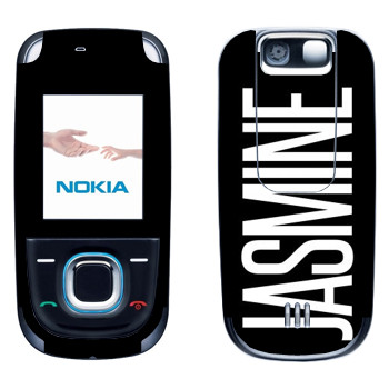   «Jasmine»   Nokia 2680