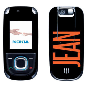   «Jean»   Nokia 2680
