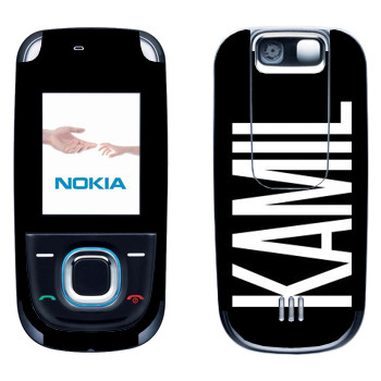   «Kamil»   Nokia 2680