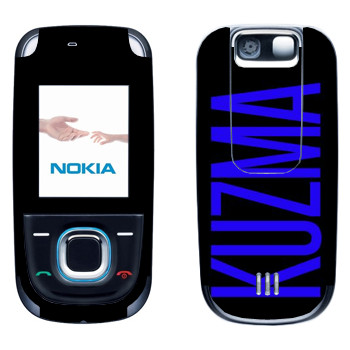   «Kuzma»   Nokia 2680