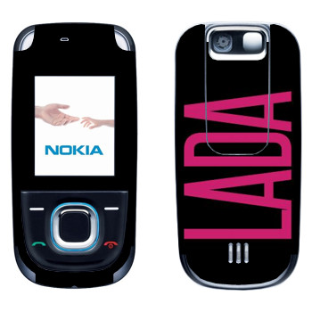   «Lada»   Nokia 2680