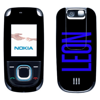   «Leon»   Nokia 2680