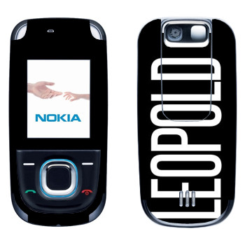   «Leopold»   Nokia 2680