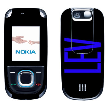   «Lev»   Nokia 2680