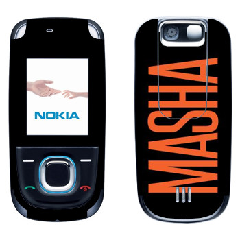   «Masha»   Nokia 2680