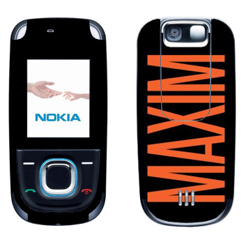   «Maxim»   Nokia 2680
