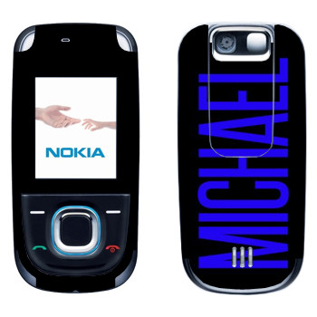   «Michael»   Nokia 2680