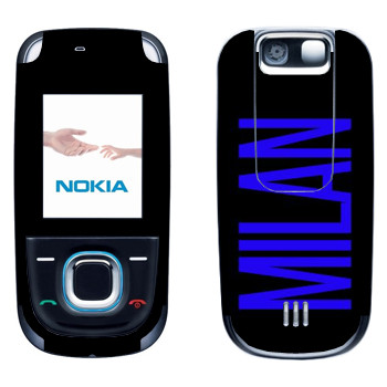   «Milan»   Nokia 2680