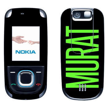   «Murat»   Nokia 2680