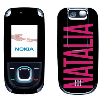   «Natalia»   Nokia 2680