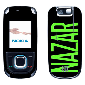   «Nazar»   Nokia 2680