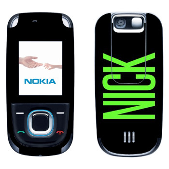   «Nick»   Nokia 2680