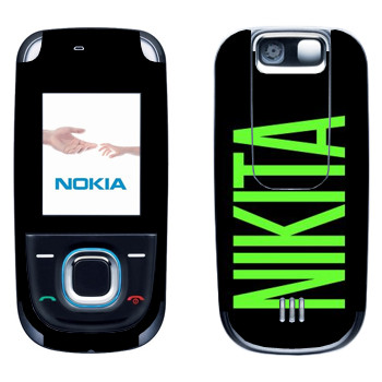   «Nikita»   Nokia 2680