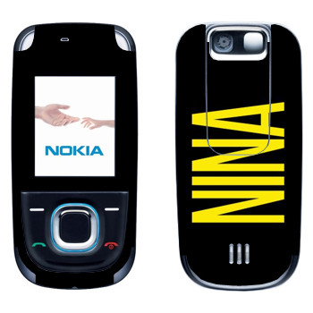   «Nina»   Nokia 2680