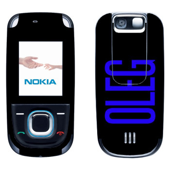   «Oleg»   Nokia 2680