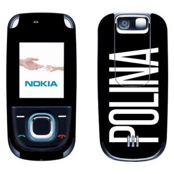   «Polina»   Nokia 2680