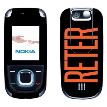   «Reter»   Nokia 2680