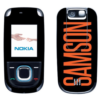   «Samson»   Nokia 2680