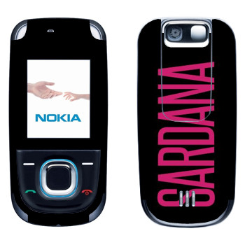   «Sardana»   Nokia 2680