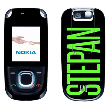   «Stepan»   Nokia 2680