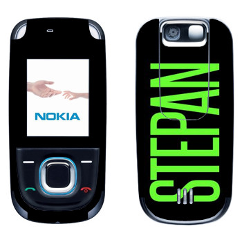   «Stepan»   Nokia 2680