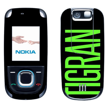   «Tigran»   Nokia 2680