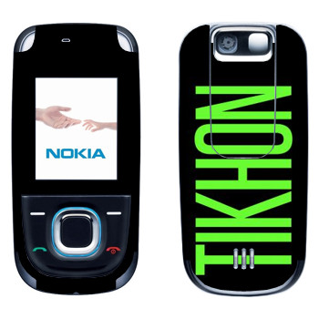   «Tikhon»   Nokia 2680