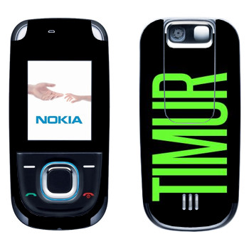   «Timur»   Nokia 2680