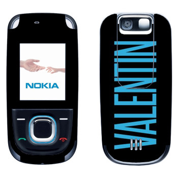   «Valentin»   Nokia 2680