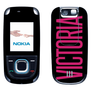   «Victoria»   Nokia 2680