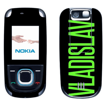   «Vladislav»   Nokia 2680