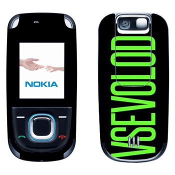   «Vsevolod»   Nokia 2680