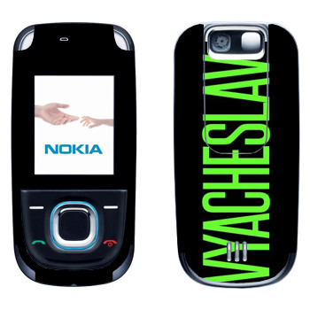   «Vyacheslav»   Nokia 2680