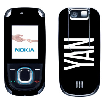   «Yan»   Nokia 2680