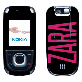   «Zara»   Nokia 2680