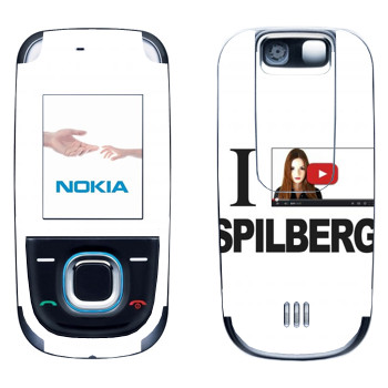   «I - Spilberg»   Nokia 2680