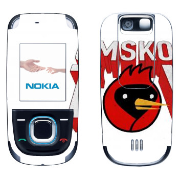   «OmskoeTV»   Nokia 2680