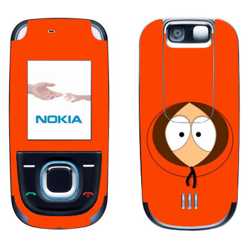   « -  »   Nokia 2680