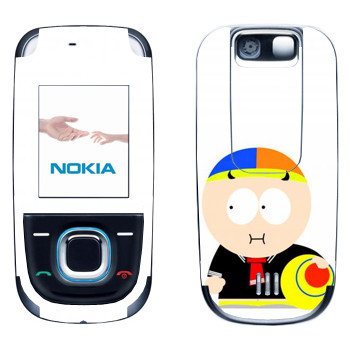   «   -  »   Nokia 2680