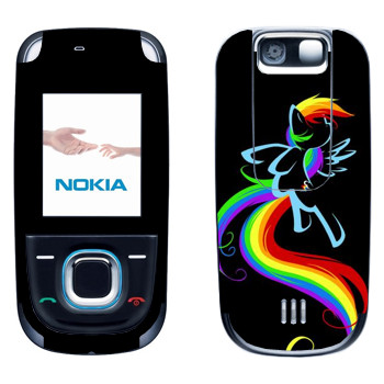   «My little pony paint»   Nokia 2680