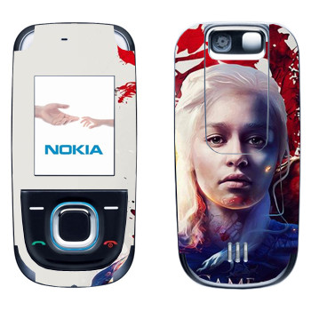   « - Game of Thrones Fire and Blood»   Nokia 2680