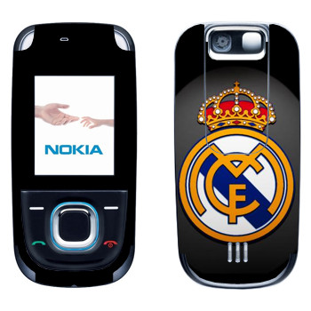   «Real logo»   Nokia 2680