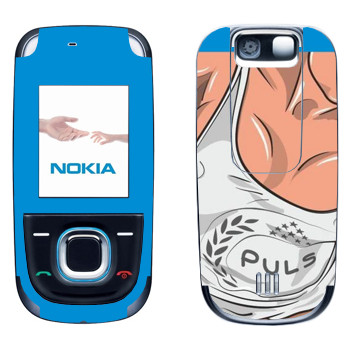   « Puls»   Nokia 2680