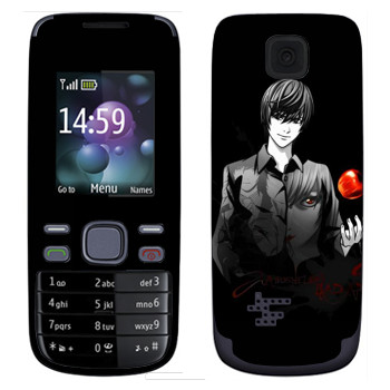   «Death Note   »   Nokia 2690