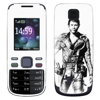   «  old school»   Nokia 2690