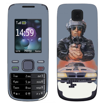   «Mad Max 80-»   Nokia 2690