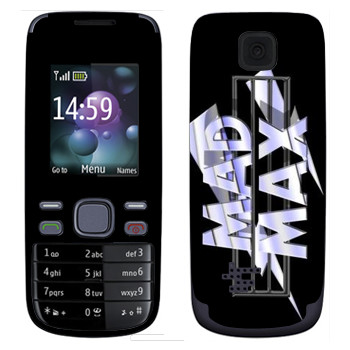   «Mad Max logo»   Nokia 2690