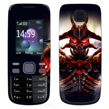   «Ah Puch : Smite Gods»   Nokia 2690