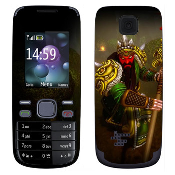   «Ao Kuang : Smite Gods»   Nokia 2690