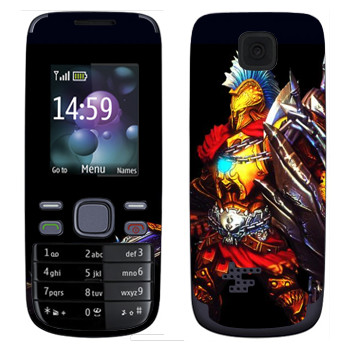   «Ares : Smite Gods»   Nokia 2690